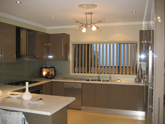 Downlights | Electrician wiring